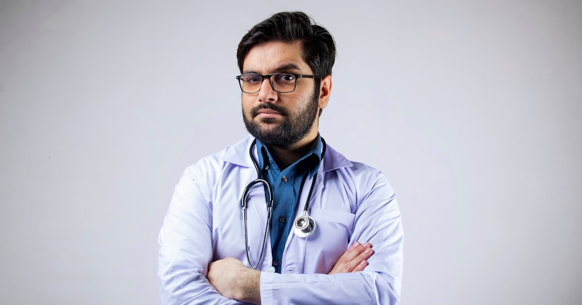 Mental Health in Medical School
